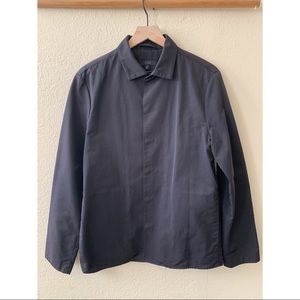 COS - Utility Shirt/Jacket